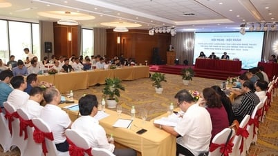 การจัดการประชุมเชิงปฏิบัติการวิชาการ “การประกันและประเมินคุณภาพการศึกษาของมหาวิทยาลัยและวิทยาลัยฝึกอบรมด้านวัฒนธรรม ศิลปะ กีฬา และการท่องเที่ยว ทั่วประเทศ”
