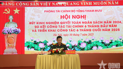 Tăng cường biện pháp nâng cao chất lượng quản lý, điều hành ngân sách