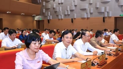 Khu phát triển thương mại và văn hóa của Hà Nội được hưởng nhiều ưu đãi, hỗ trợ