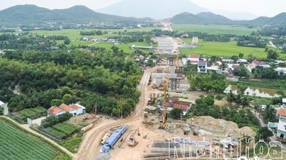 Nỗ lực giải ngân vốn đầu tư công: Còn những điểm nghẽn cần tháo gỡ