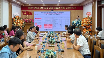 Thúc đẩy nghiên cứu, ứng dụng khoa học kỹ thuật trong chẩn đoán, điều trị các bệnh lý nội khoa