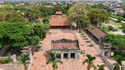 Sau sáp nhập Ninh Bình có gần 5.000 di tích
