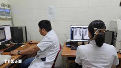 Thành phố Hồ Chí Minh chuẩn hóa trạm y tế thành “bệnh viện thu nhỏ”