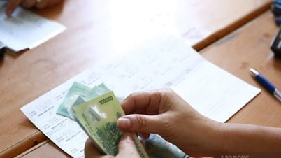 Đã chi gần 27.000 tỷ đồng hỗ trợ cán bộ, công chức nghỉ hưu, nghỉ thôi việc