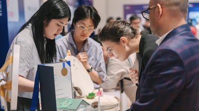 4.000 CEO, nhà sáng lập, 100 start-up, 300 đơn vị sẽ tham dự InnoEx 2025
