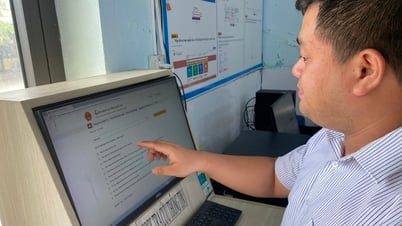 71.000 tài khoản được Đà Nẵng cấp cho bộ máy chính quyền 2 cấp, tốc độ Internet ở xã tăng 2-3 lần