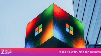 Nghịch lý AI của Microsoft