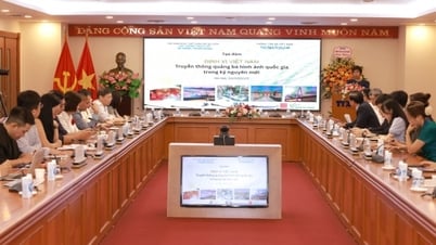 Định vị Việt Nam: Cần một chiến lược truyền thông hiện đại, bài bản