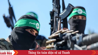 Fatah, Hamas và Israel: Toan tính của ba bên, ai thực sự vì người Palestine?