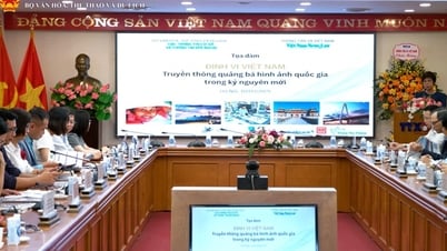 Sollicitation de commentaires sur le projet de stratégie de communication visant à promouvoir l'image du Vietnam à l'étranger