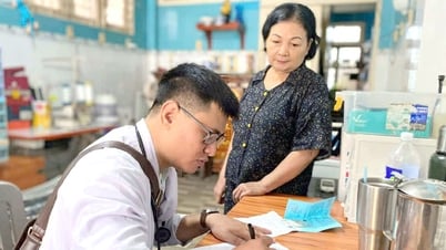 Từ 2026 người dân được khám sức khỏe định kỳ miễn phí