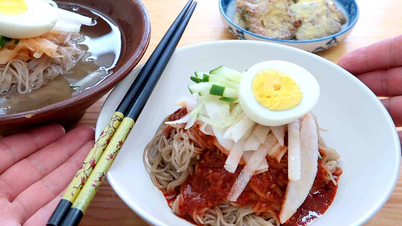 Ăn gì ở Hàn Quốc? 15 món ngon chuẩn vị không thể bỏ qua