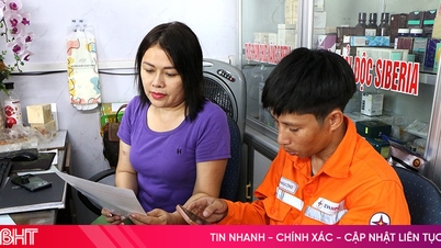 Cách đơn giản để biết lượng điện tiêu thụ hằng ngày khi hóa đơn tăng vọt