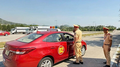 Cục Cảnh sát Giao thông công bố 30 trung tâm sát hạch lái xe đủ điều kiện hoạt động