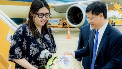 Lấy di sản làm điểm tựa, du lịch Huế bứt phá ngoạn mục