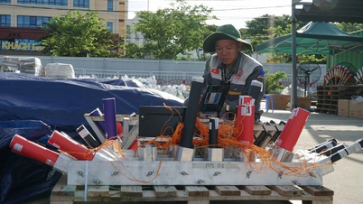 Lễ hội pháo hoa quốc tế Đà Nẵng-DIFF 2025: Háo hức chờ đêm chung kết