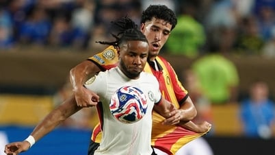 Tin tức về chuyển nhượng 10/7: MU lấy Nkunku, Liverpool chốt Rodrygo