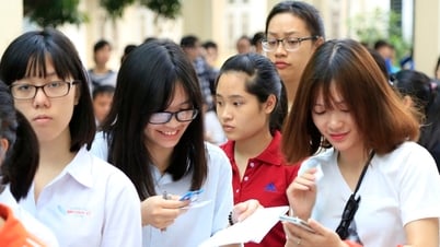 Thi hỏng chỉ là "thành công bị trì hoãn"