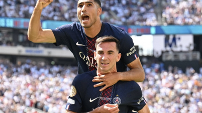 4 điểm nhấn từ màn đại chiến không tưởng PSG - Real Madrid