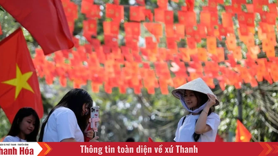 Triển lãm 80 năm Quốc khánh: Thủ tướng yêu cầu “rõ người, rõ việc”