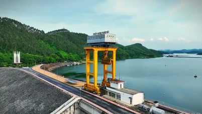Công ty Cổ phần Thủy điện Thác Bà nộp ngân sách gần 30 tỷ đồng