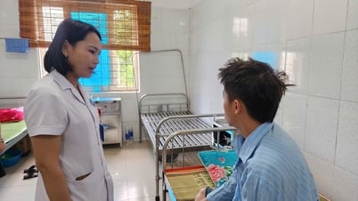 Hiểm họa 'thuốc lá điện tử', nhiều học sinh cấp 3 phải vào viện tâm thần để điều trị, cai nghiện