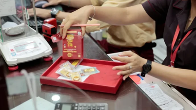 Sửa Nghị định 24 về kinh doanh vàng: Phân định vàng, thau