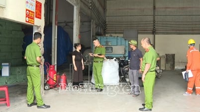 Kiểm tra làng nghề tái chế phế liệu: Mừng ít - lo nhiều