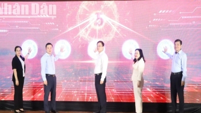 Phát triển khoa học, công nghệ, đổi mới sáng tạo và...
