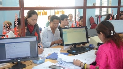 Kỳ vọng vào cán bộ lãnh đạo ở cấp xã, phường mới