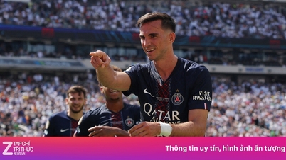 Le PSG a de grandes chances de remporter la Coupe du Monde des Clubs de la FIFA