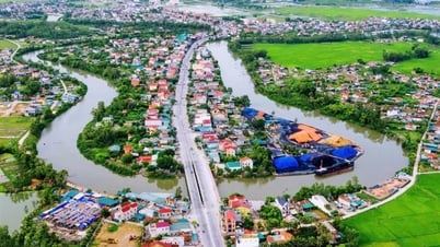 Vị trí đắc địa đưa phường nào ở Nghệ An thành 'thủ phủ công nghiệp' Bắc Trung Bộ, sau sáp nhập?