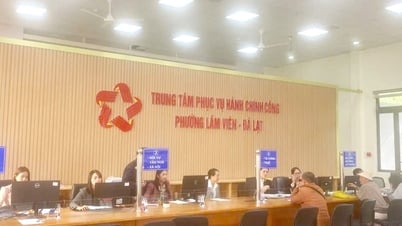 Ngành thuế sẵn sàng phục vụ người dân, doanh nghiệp