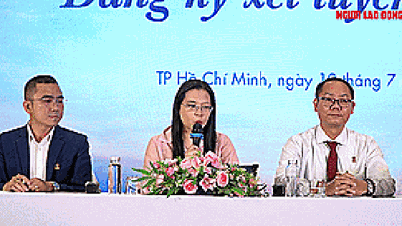 Dự báo điểm chuẩn 2025 và lời khuyên cho thí sinh
