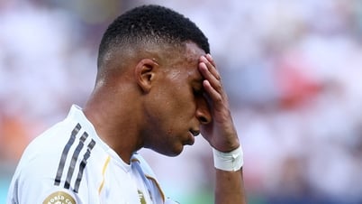 Sốc: PSG 'nhấn chìm' Real Madrid ở bán kết FIFA Club World Cup 2025