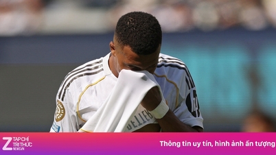 Real Madrid chọn sai người Pháp?