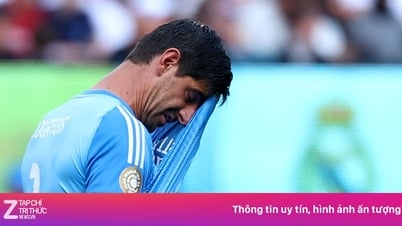 Courtois: 'Real không nghe chỉ đạo của Alonso'