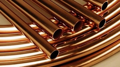 Tổng thống Trump áp thuế quan 50% lên một loại kim loại quý, đưa giá trở nên đắt đỏ nhất thế giới