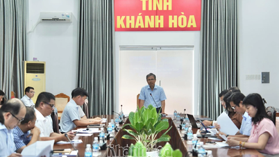 Đẩy nhanh tiến độ các dự án đầu tư công lớn trong các tháng cuối năm