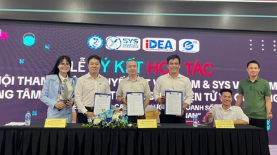 Tăng cơ hội tiếp cận hệ sinh thái kinh tế số cho người khuyết tật