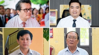 Cử tri, doanh nghiệp đánh giá cao những giải pháp cải thiện Chỉ số PCI của Nghệ An