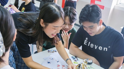Xã hội hóa không phải là thương mại hóa giáo dục và đào tạo