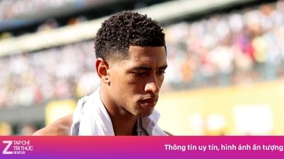 Real Madrid mất bộn tiền vì Bellingham