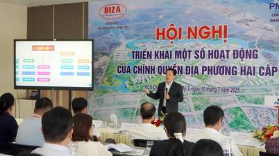 Tạo điều kiện thuận lợi đầu tư vào khu công nghiệp