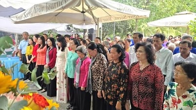Về thăm di tích lịch sử Giồng Dứa