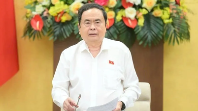 Kỳ họp cuối nhiệm kỳ Quốc hội khóa XV dự kiến diễn ra trong 1 tháng rưỡi