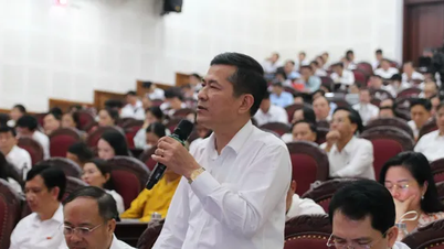 Giám đốc Sở Giáo dục Nghệ An: ‘2,5 điểm đậu lớp 10 chỉ là trường hợp cá biệt’