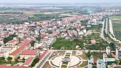 Vị thế mới, vận hội mới