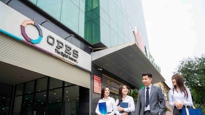 OPES thắng lớn với bộ đôi giải thưởng danh giá tại Insurance Asia Awards 2025