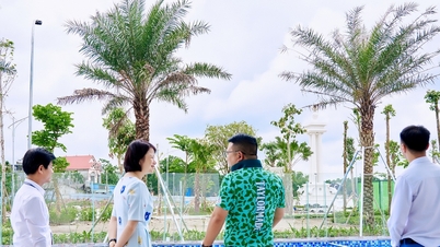 City Rise Phổ Yên ghi điểm trong mắt nhà đầu tư quốc tế